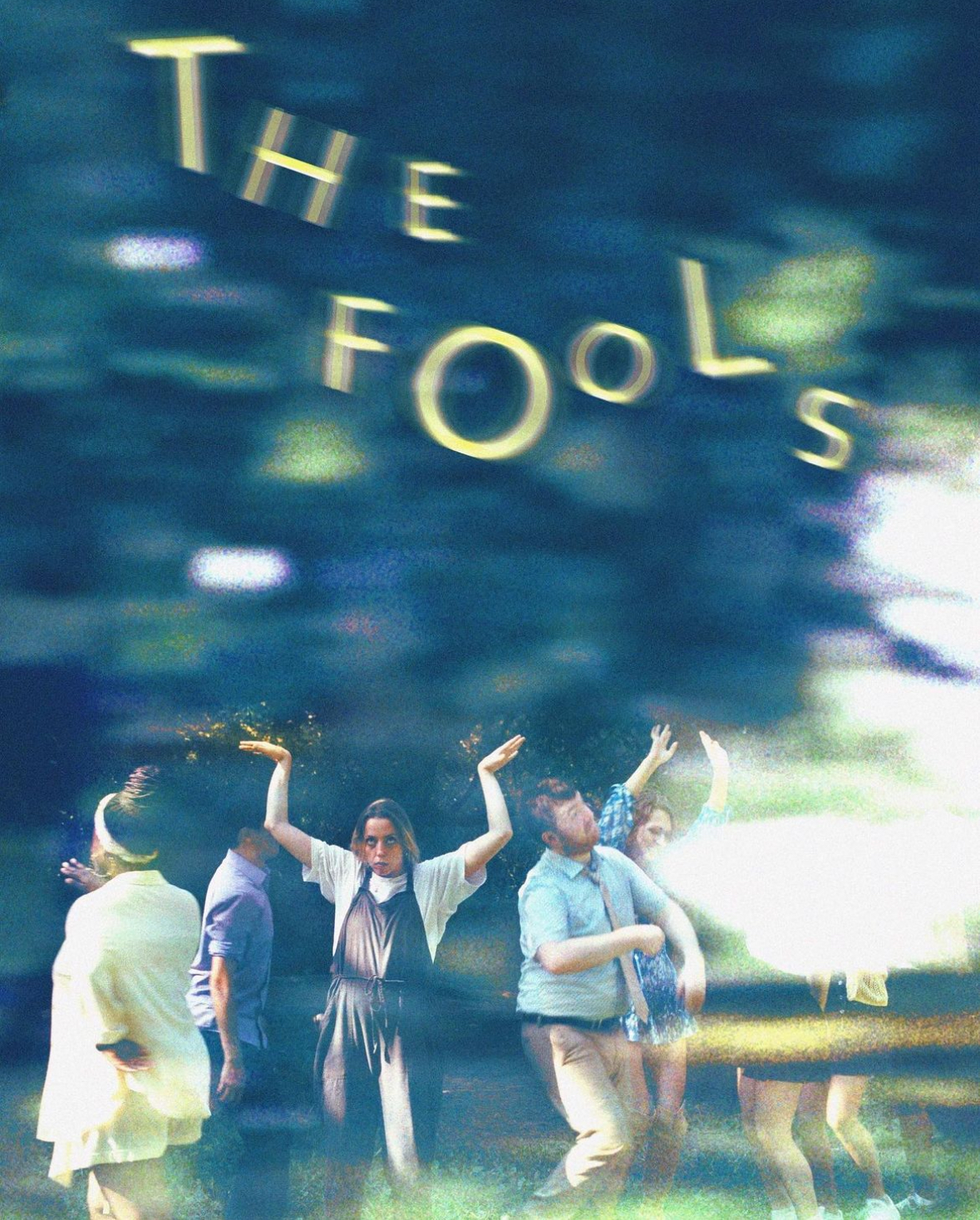 The Fools